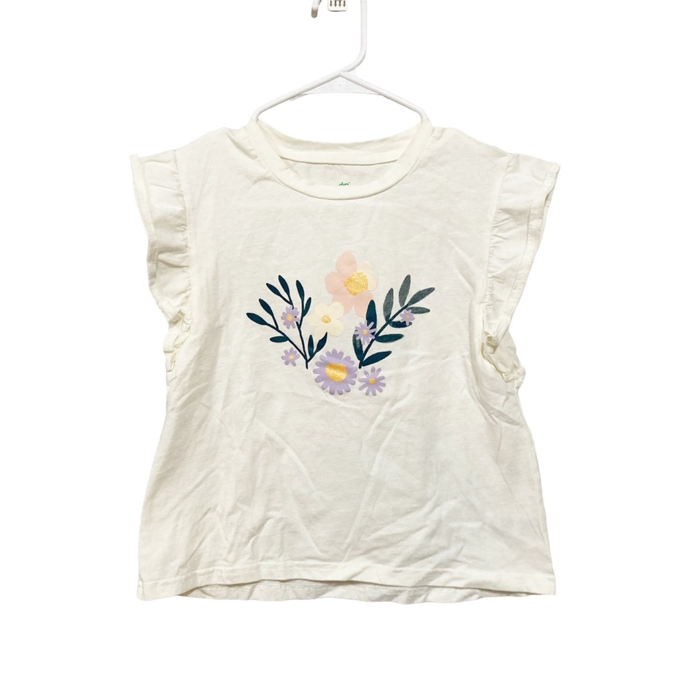 Dip tee